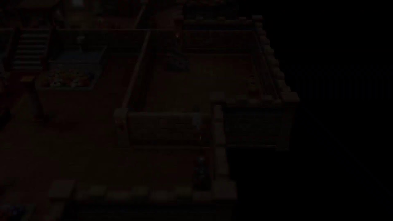 Dragon Quest 7 Reimagined PS5 Pro Gameplay