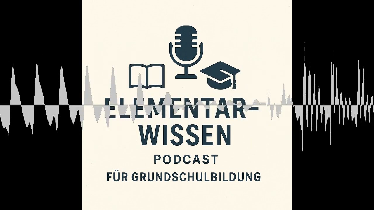 Alle arbeiten – aber lernen sie auch? - Elementarwissen