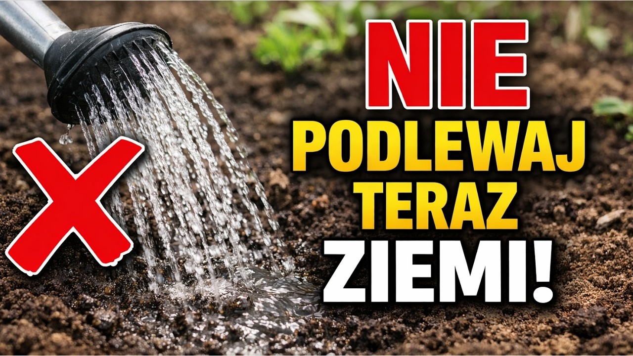 MARZEC w OGRODZIE: 20 KLUCZOWYCH PRAC, które Gwarantują Sukces! 🌷