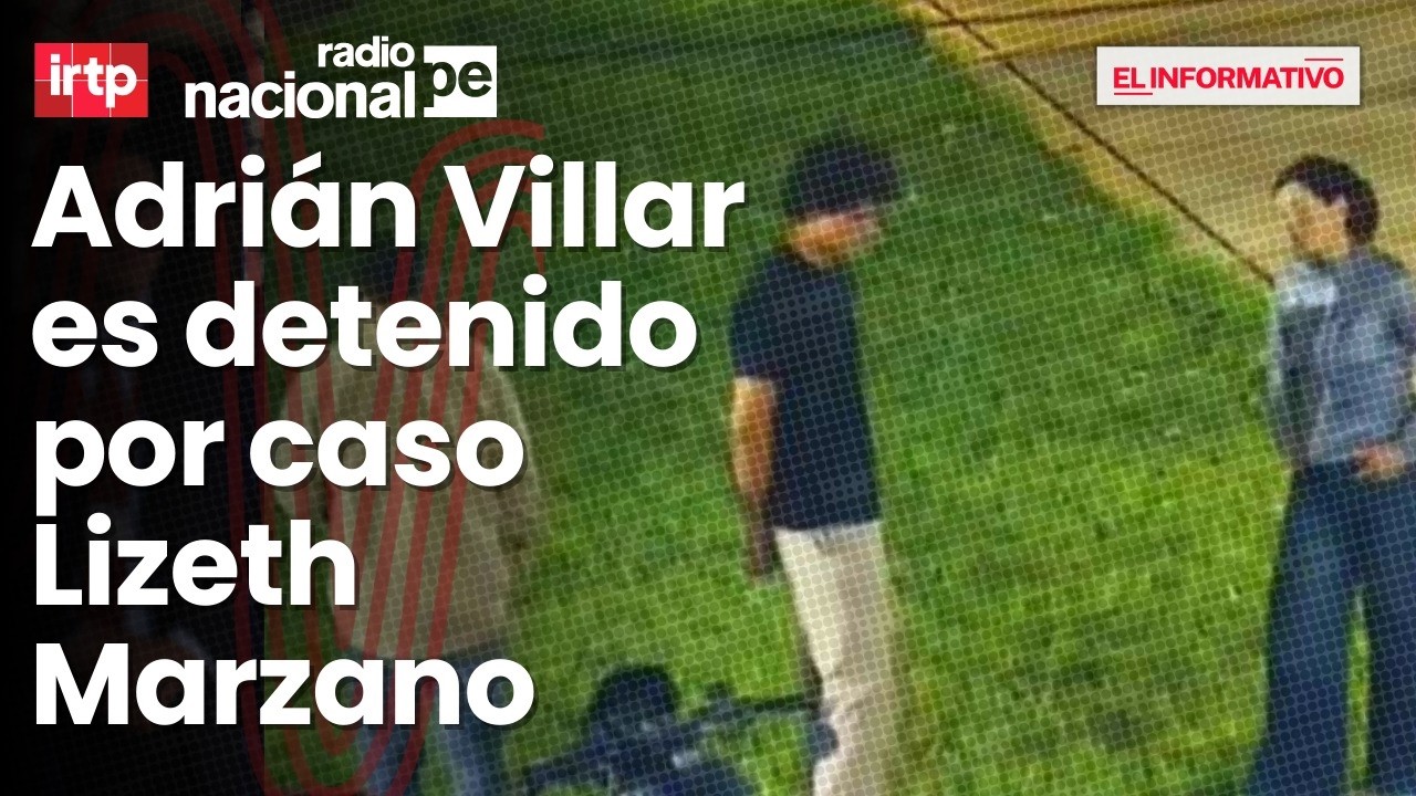 Radio Nacional EN VIVO: ''El informativo'', primera edición, hoy 26 de febrero del 2026