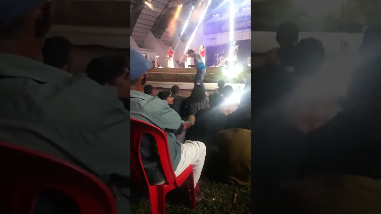 Masala coffee during Ernakulathappan Utsavam 2018