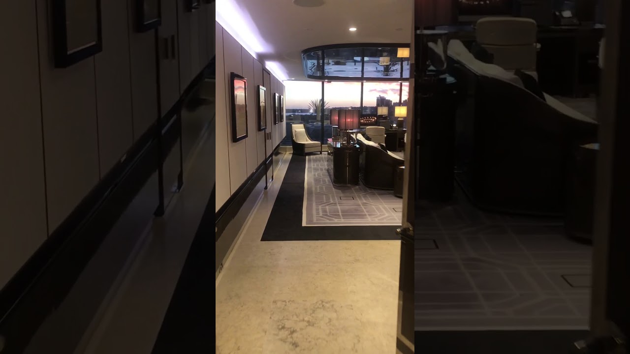Suite 988 Crown Metropol Casino Perth