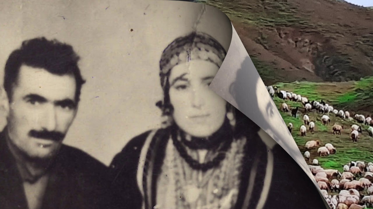Mamad Geloyan - Bona Biranina Tahare Heso