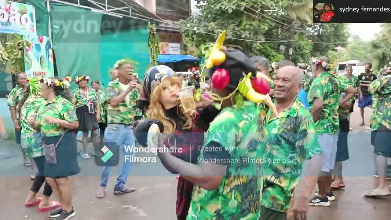 Goa sao joao 2025