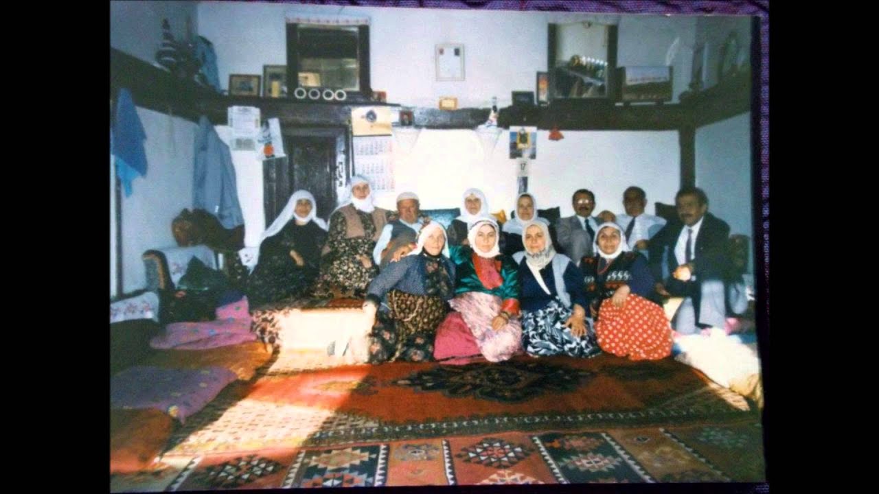 TÖDÜRGE köyü Zara SİVAS