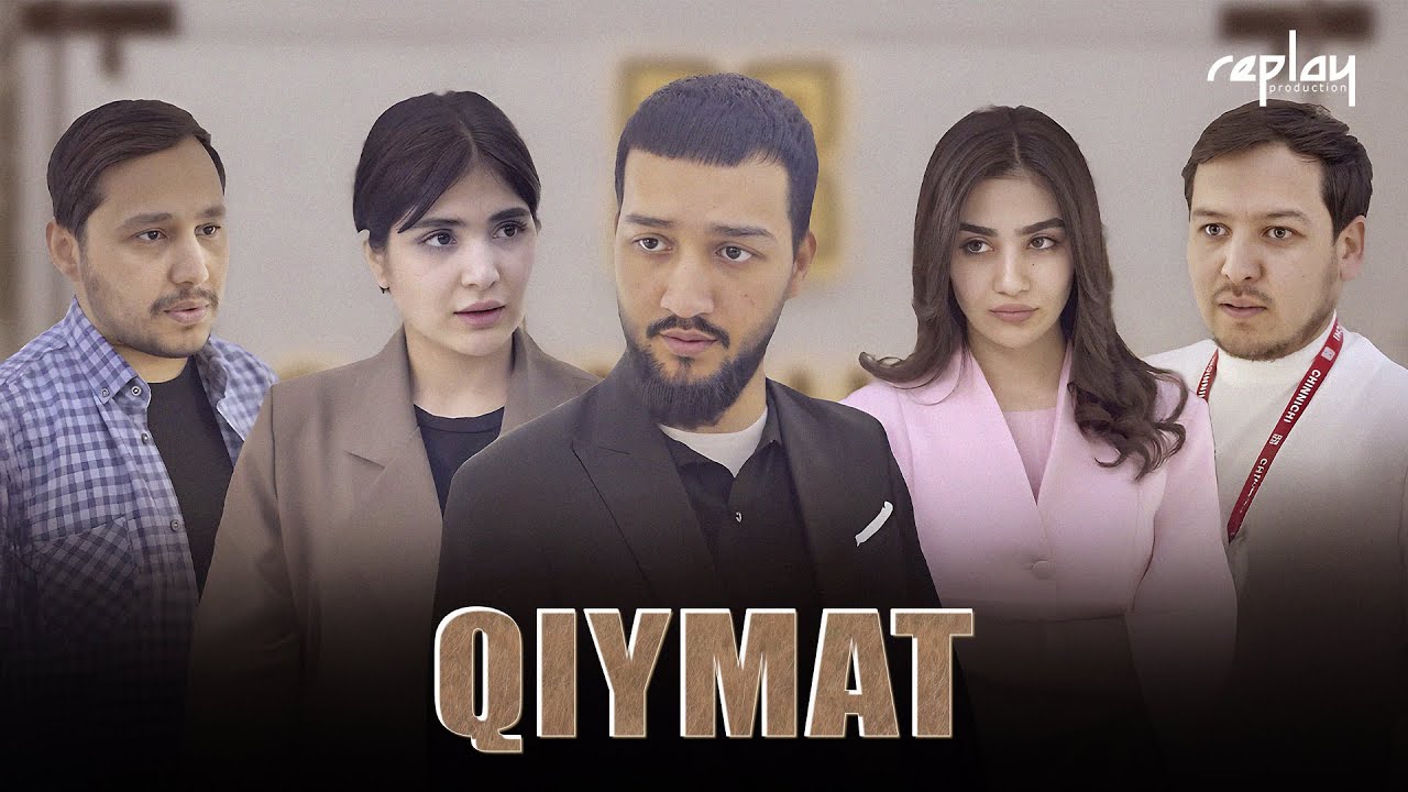 Qiymat | Replay Team