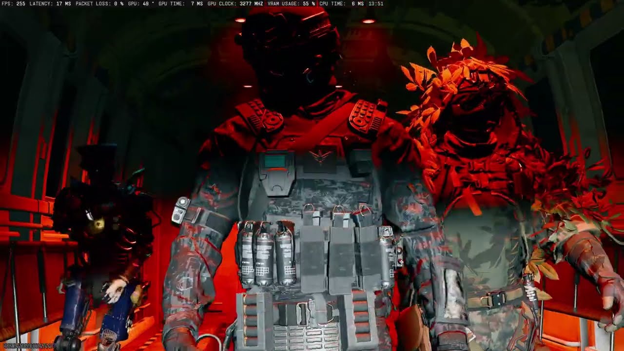Call of Duty Black OPS 7 WIN ON Rebirth Island S1E106 AMD Ryzen 5 9600x AMD RX 9060 XT 4K