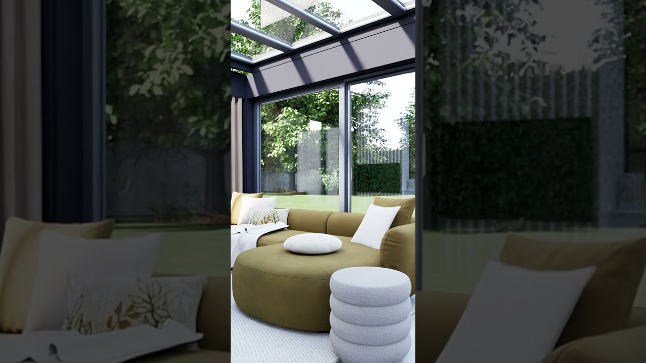 Inspiration d&eacute;co - style contemporain
