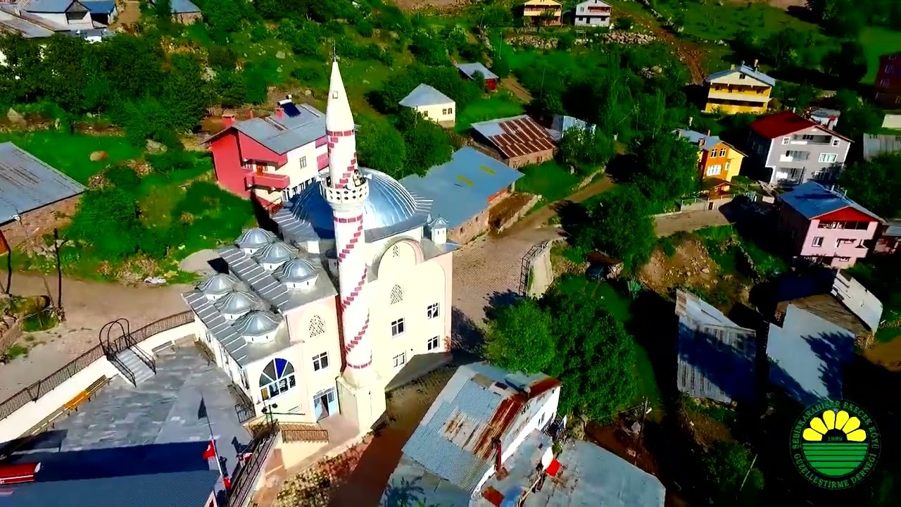 Ekecek Köyü