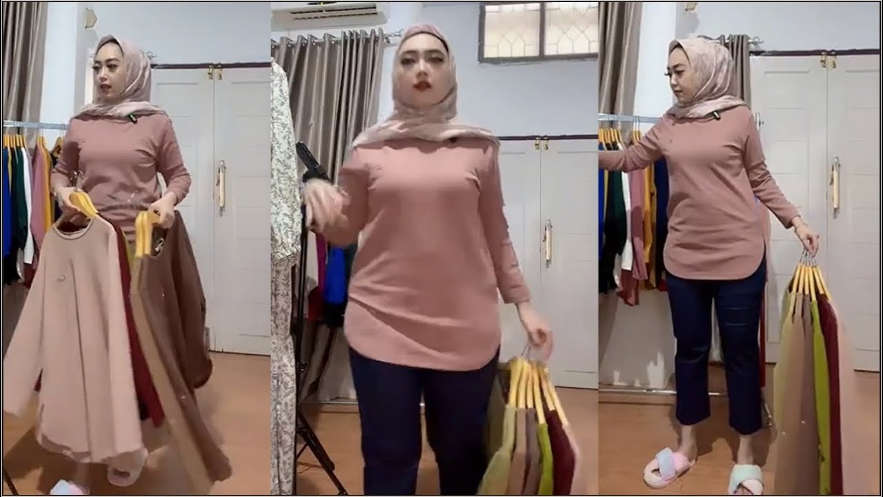 KAOS WANITA FENOMENAL DAN TERBARU SUPER KECE BANGET || KAOS ATASAN FENOMENAL || ATASAN WANITA
