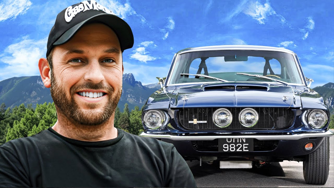 What Really Happened to Jason Aker From Fast N' Loud