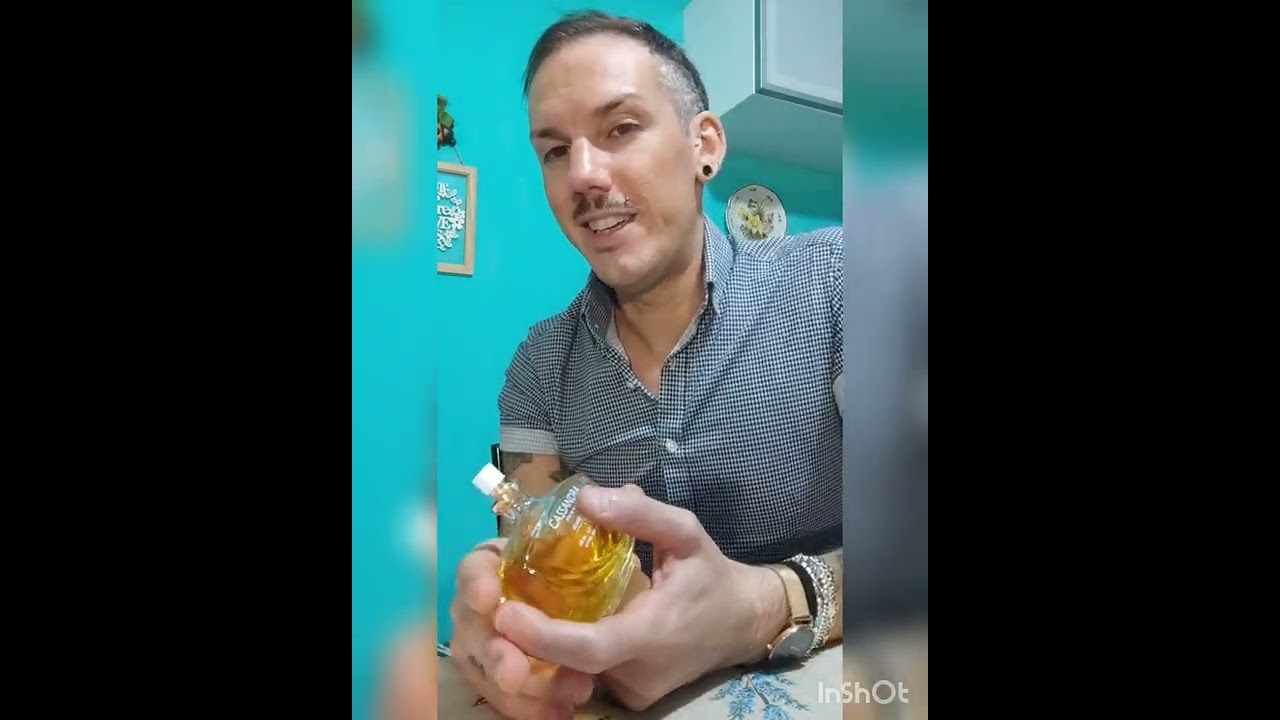 PROFUMI che sanno di saponetta 🦋