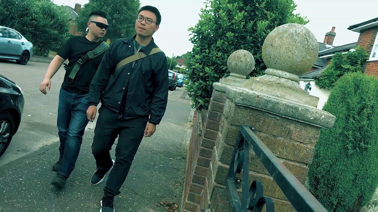 STS Close Protection Mission Application