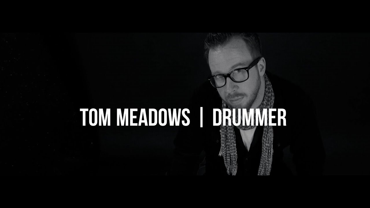 Interview With A Drummer: Tom Meadows (Part 2 of 3).