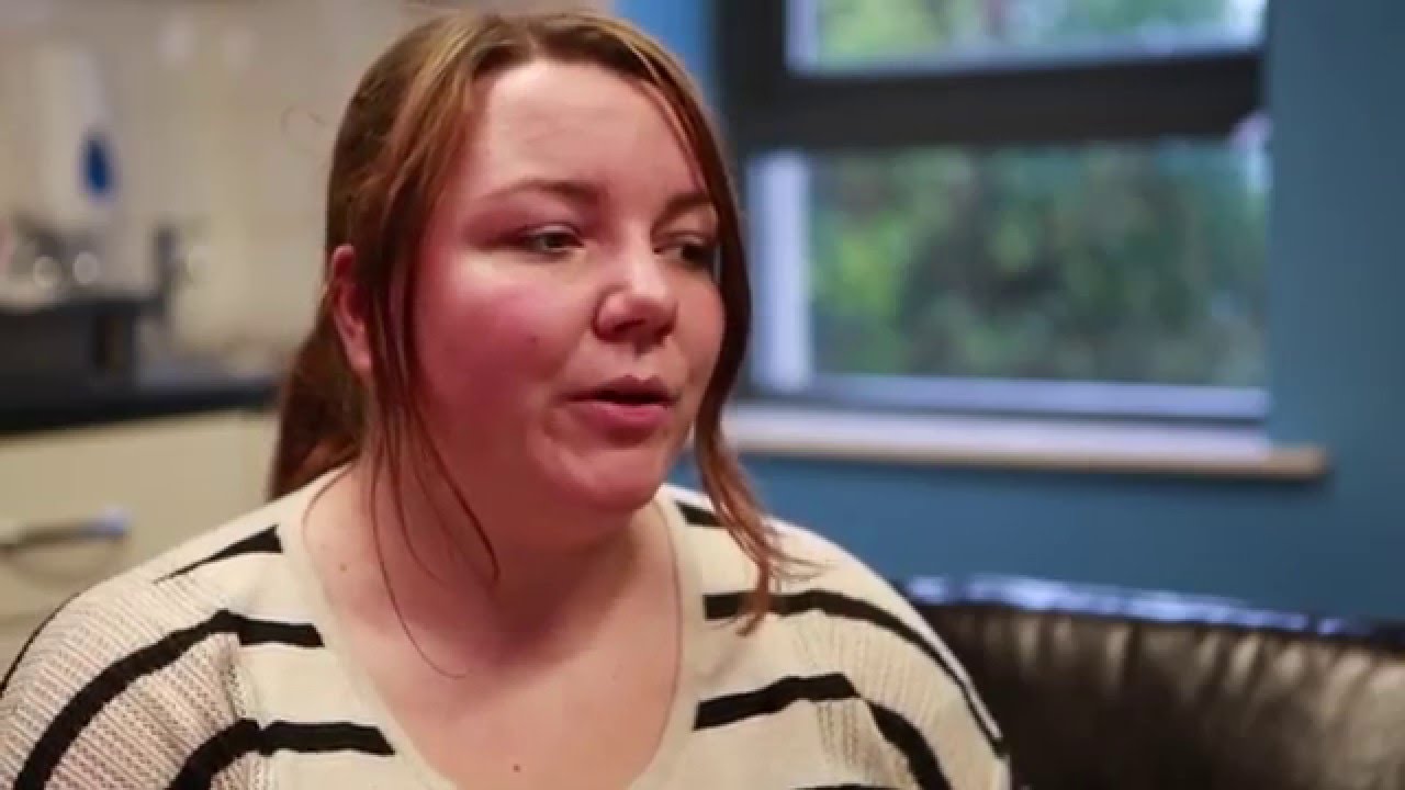Values in Mencap