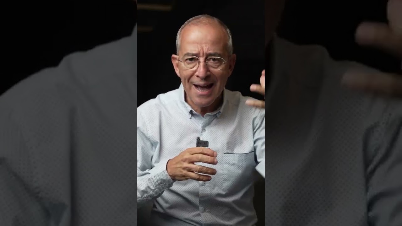 Que Es Y Que Hace El Cortisol ? - Oswaldo Restrepo RSC