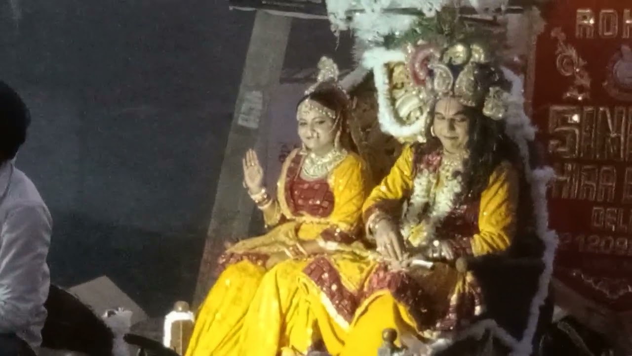 Happy Shivratri