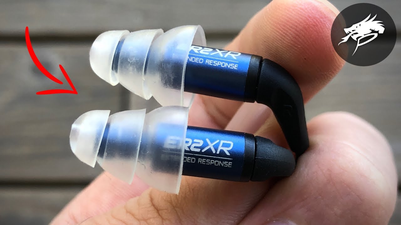 Обзор Etymotic ER2XR: Король внутриканальных наушников стоимостью до 200 долларов.