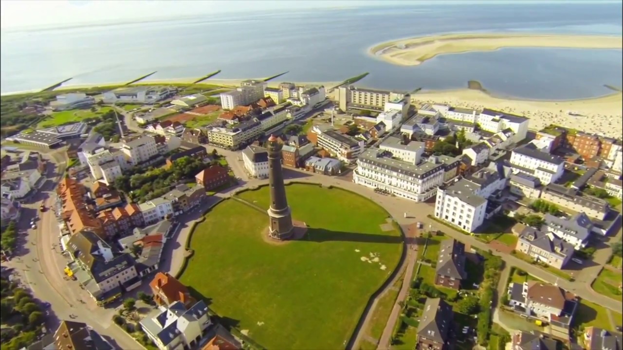 2018 Borkum