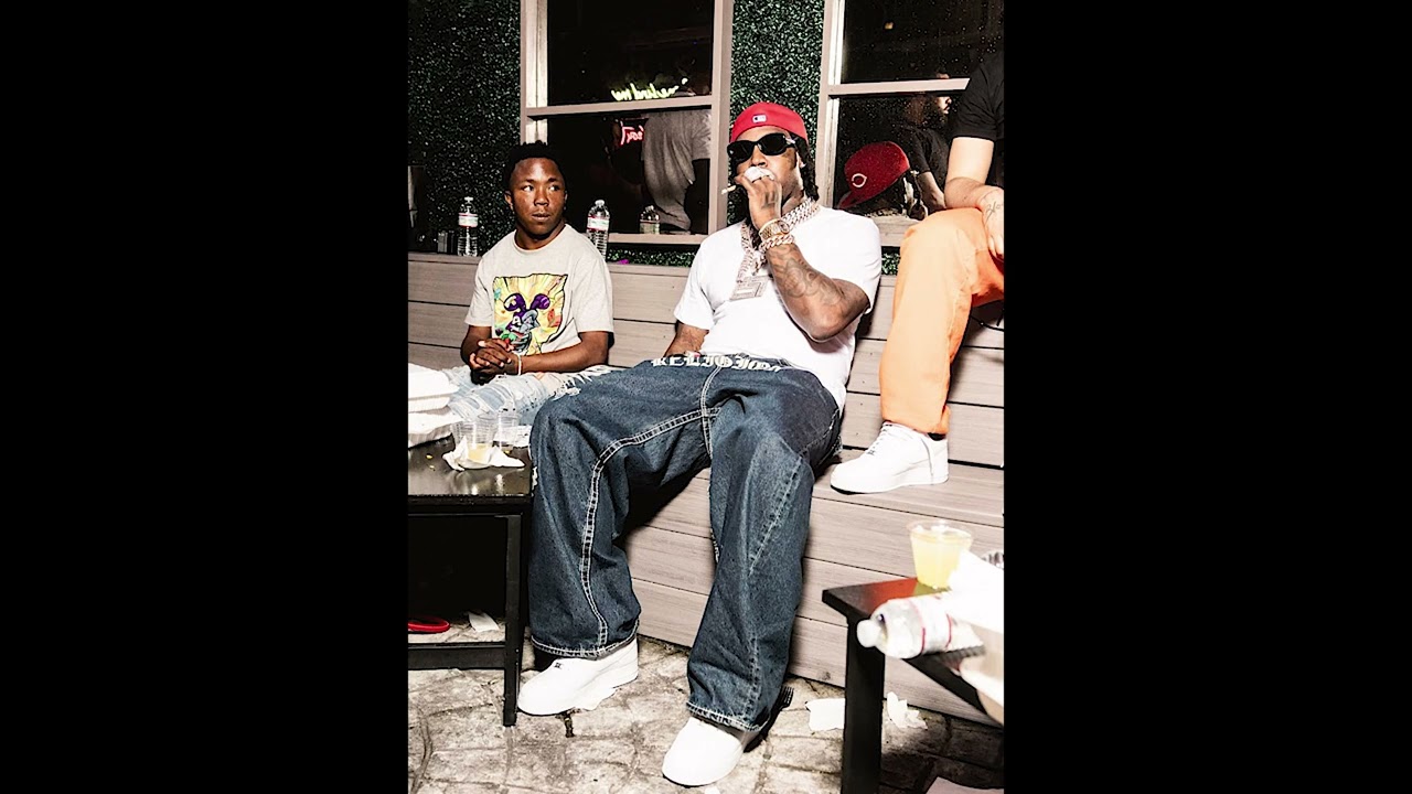 [FREE] EST Gee x Lil Durk x 42 Dugg Type Beat - 