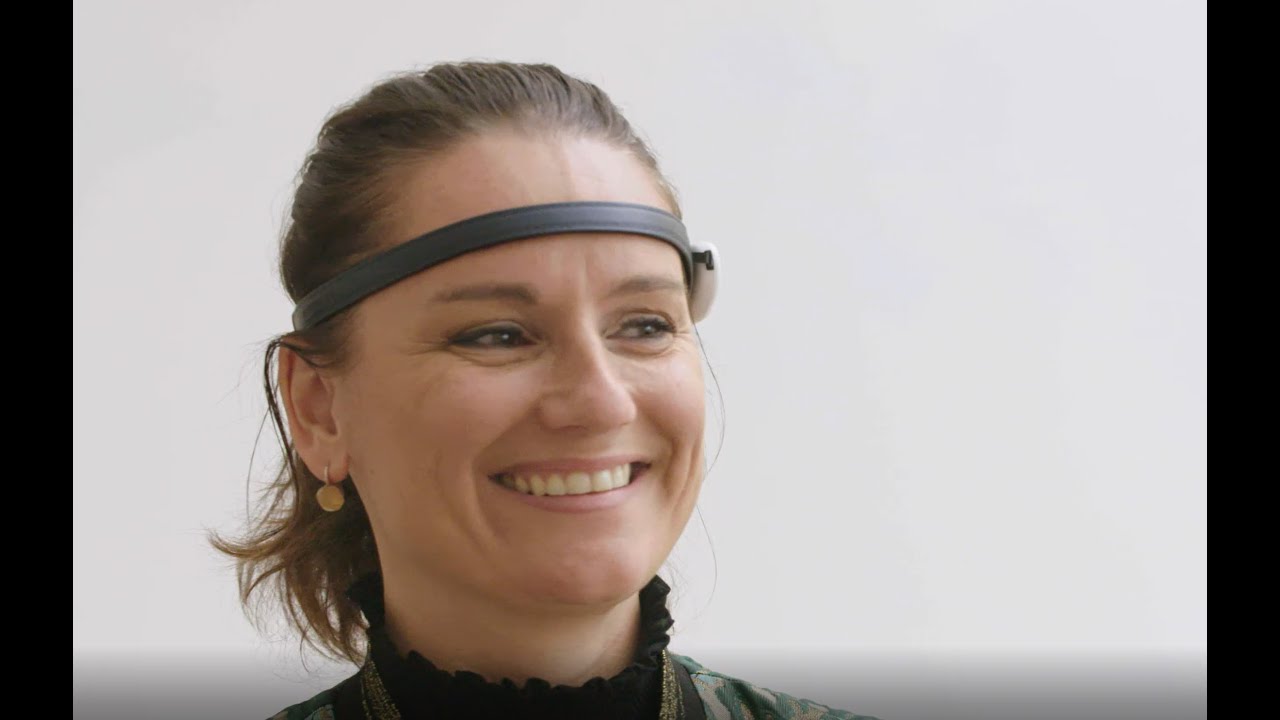 Wearable EEG for children, youth and adults!