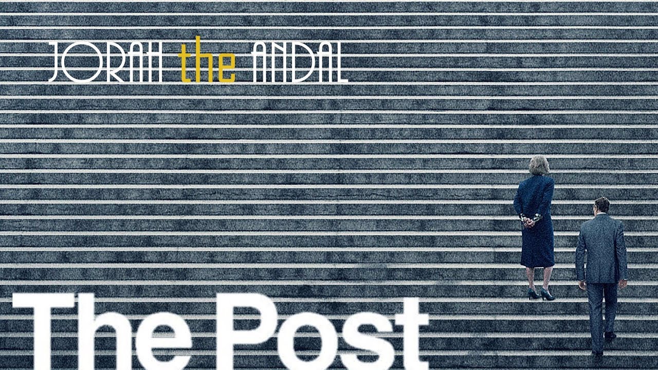 The Post Suite (Soundtrack)