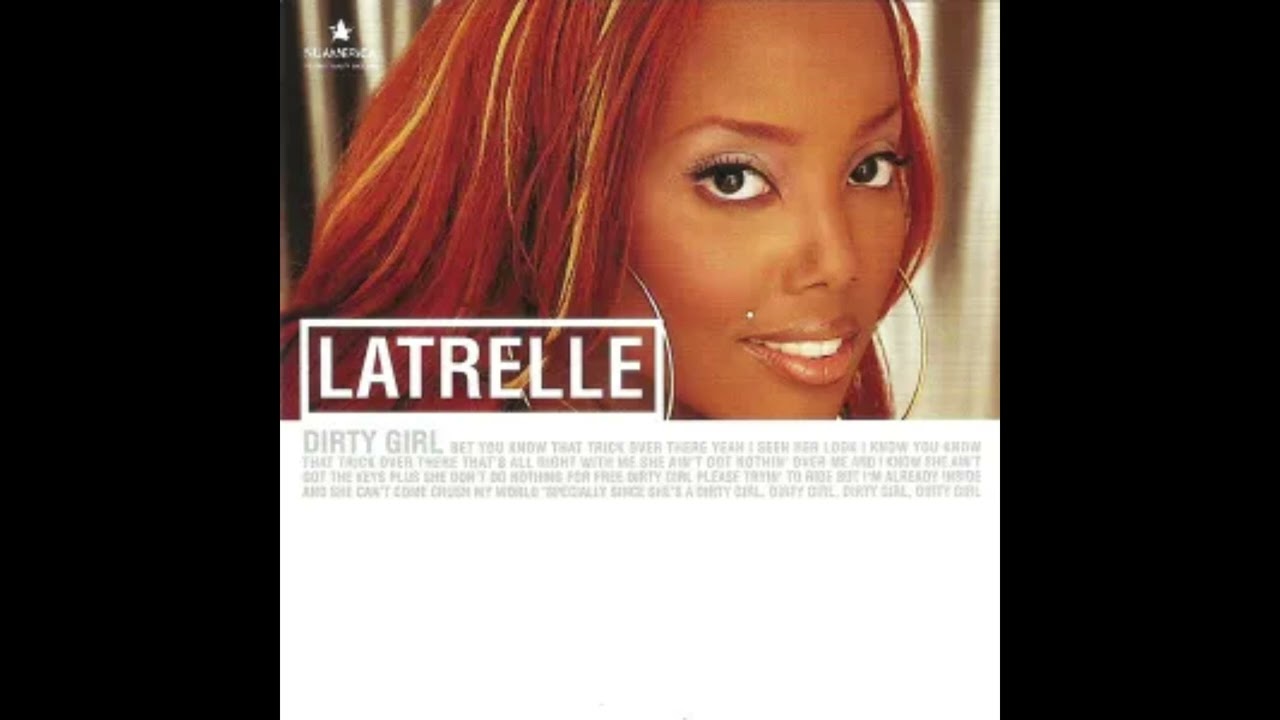 *FREE FOR PROFIT* latrelle x The Neptunes Type Beat 