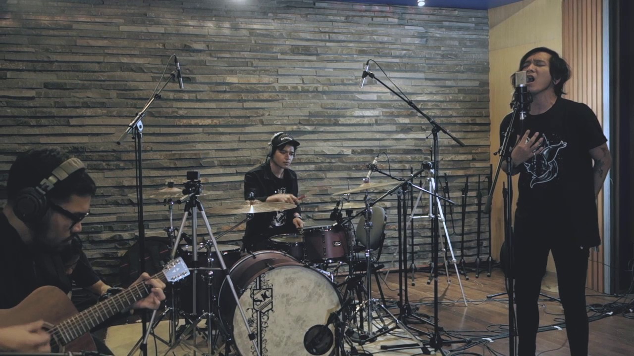Sunrise - Sad Song (Unplugged at SAE)
