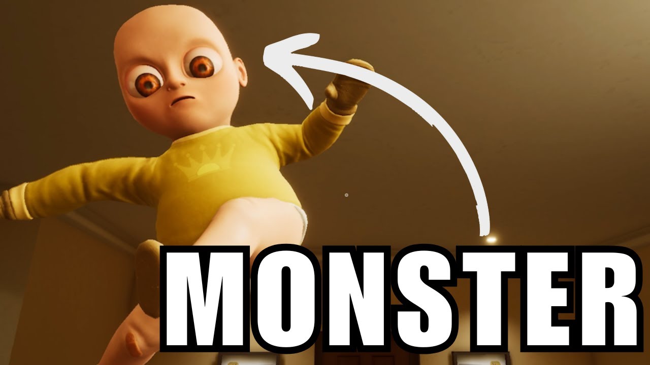 Babysitting a Demon