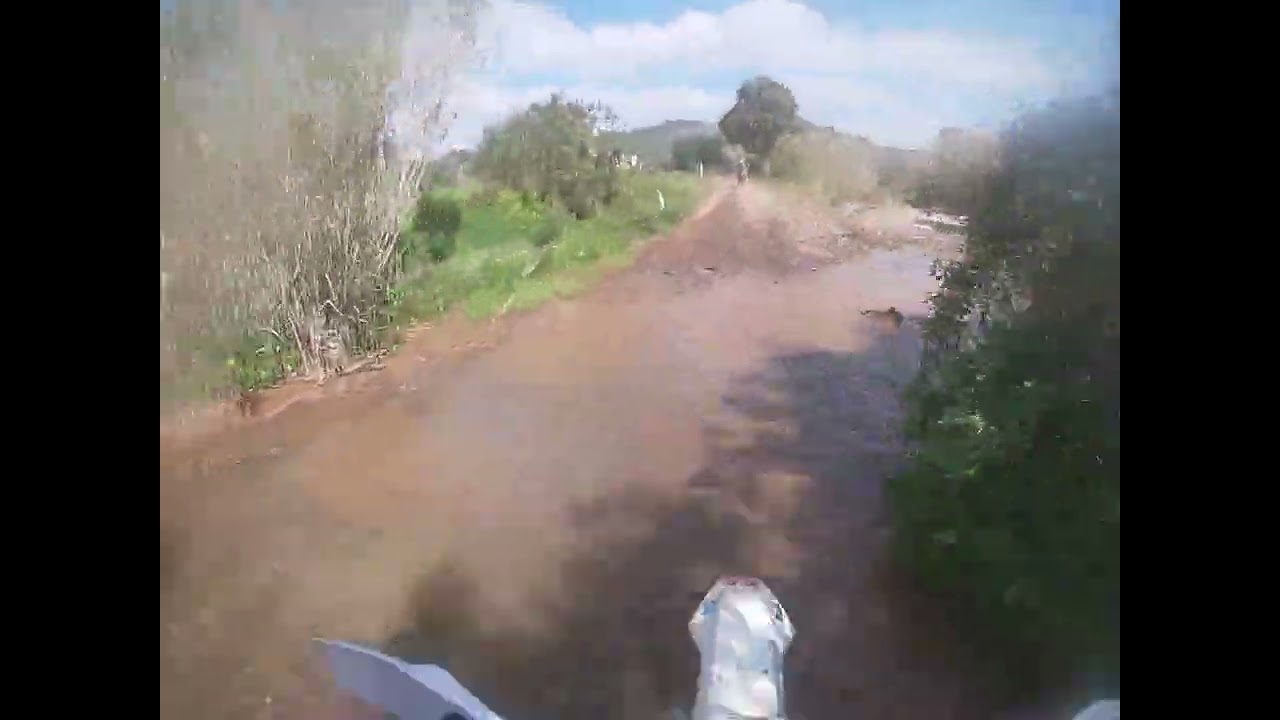 Passeio TT castro Marim 