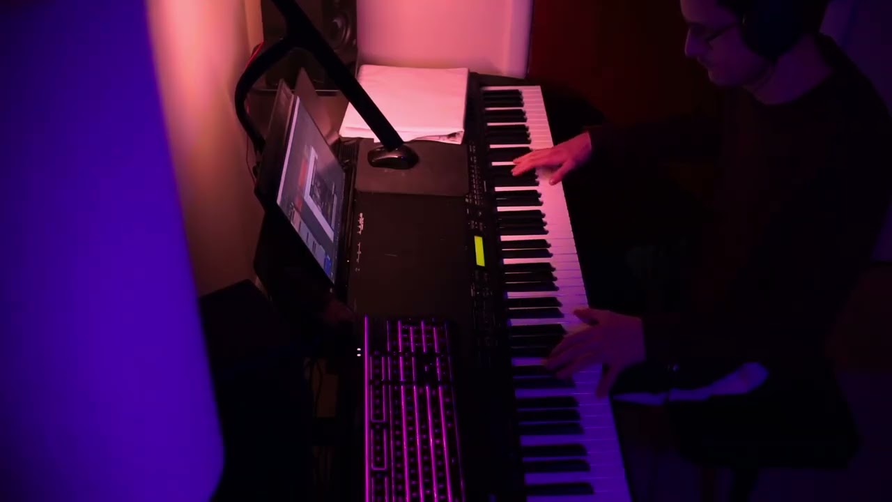 Fantasia III