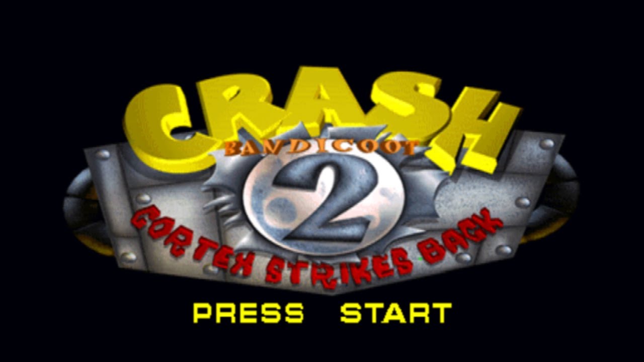2.500.000 VIEWS SPECIAL | BETA E3 1997 CRASH BANDICOOT 2 ANALISI ITA (DIFFERENZE INCREDIBILI)