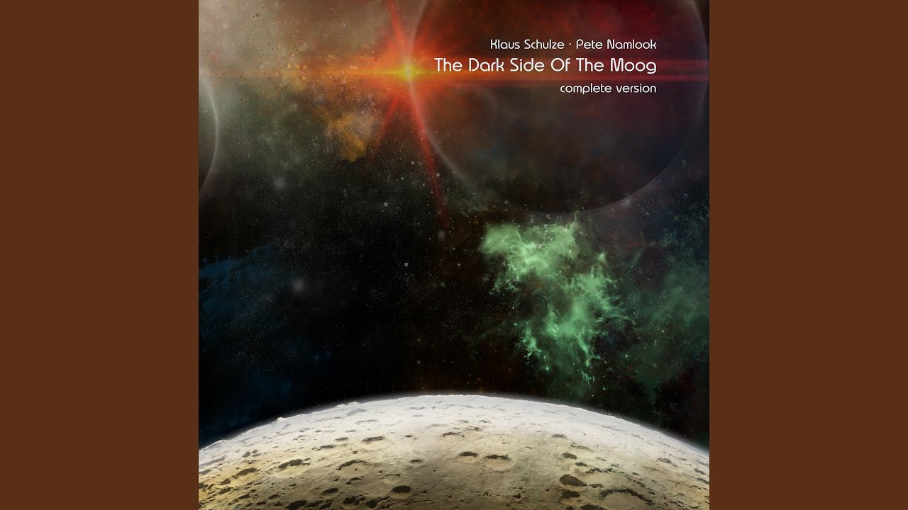 Three Pipers at the Gates of Dawn, Pt. 4 (Version 8) (feat. Pete Namlook, Bill Laswell) (The...