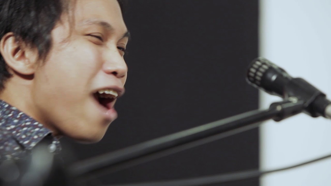 Oh! Caraga - Wa Gyu'y Nagdahom (Room 11 Sessions)