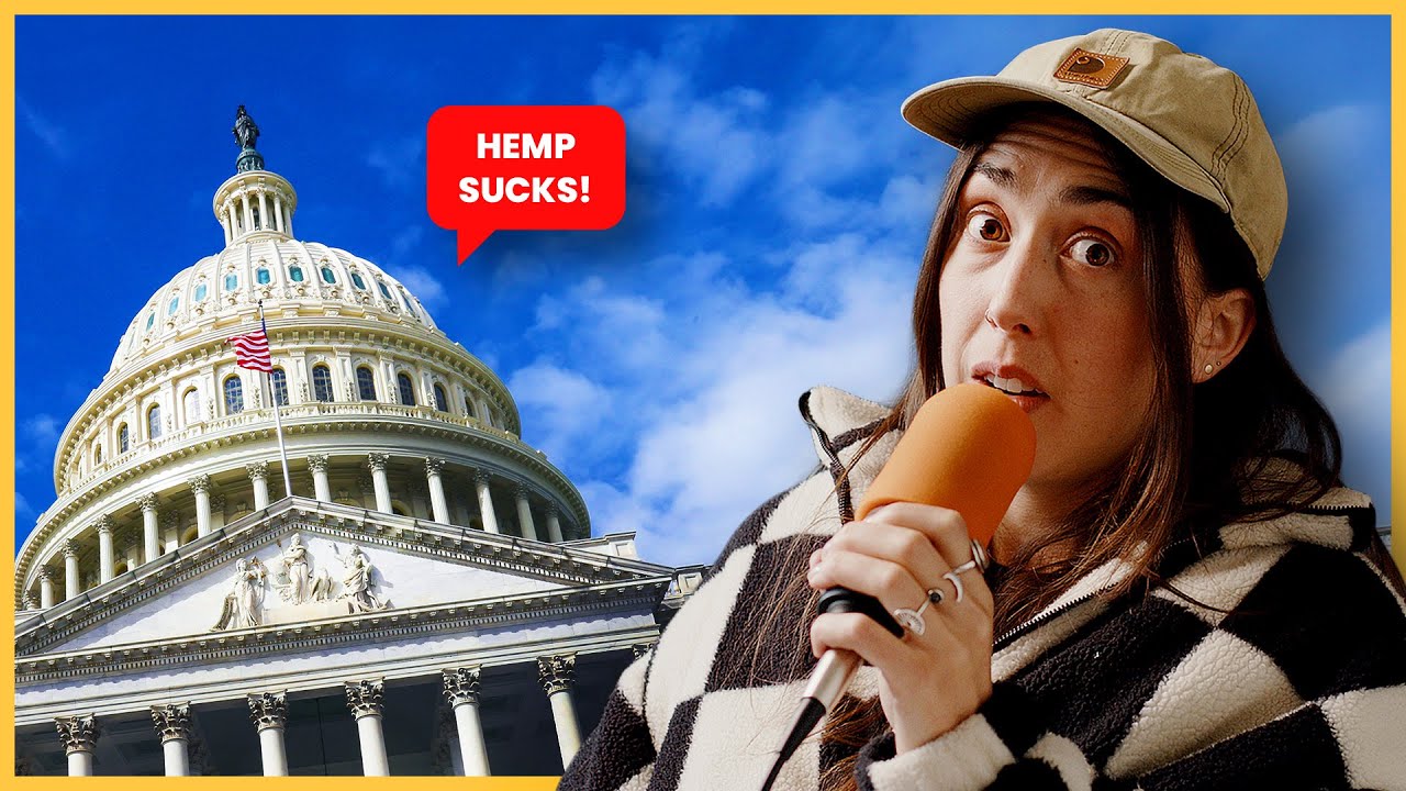 Hemp Ban 2026 Explained: Will Your Products Survive the New Farm Bill?