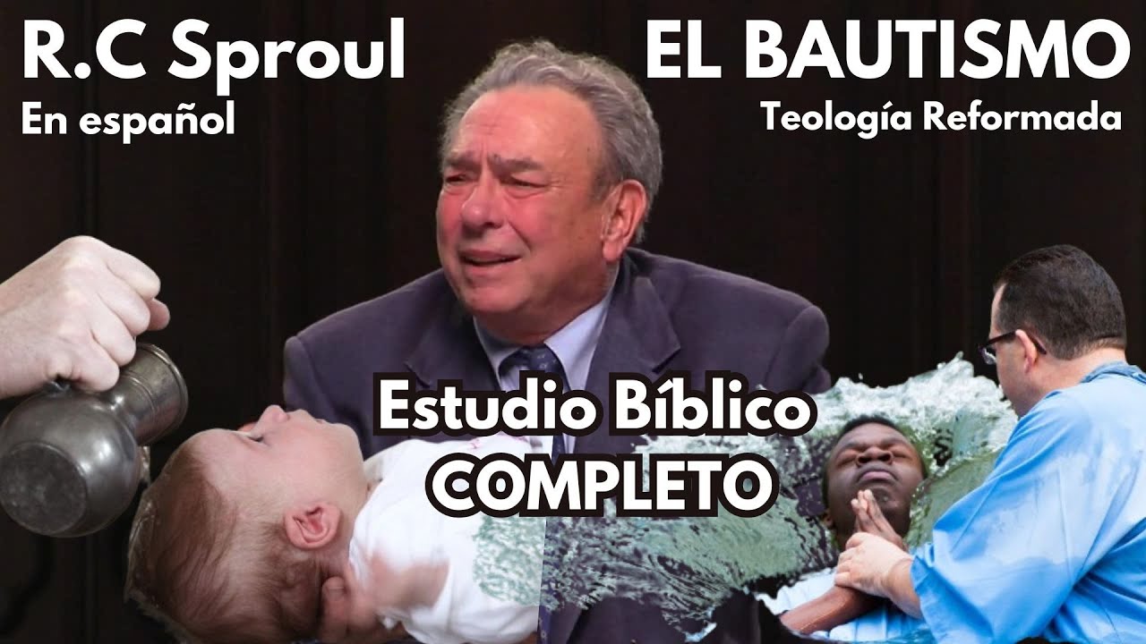 EL BAUTISMO 