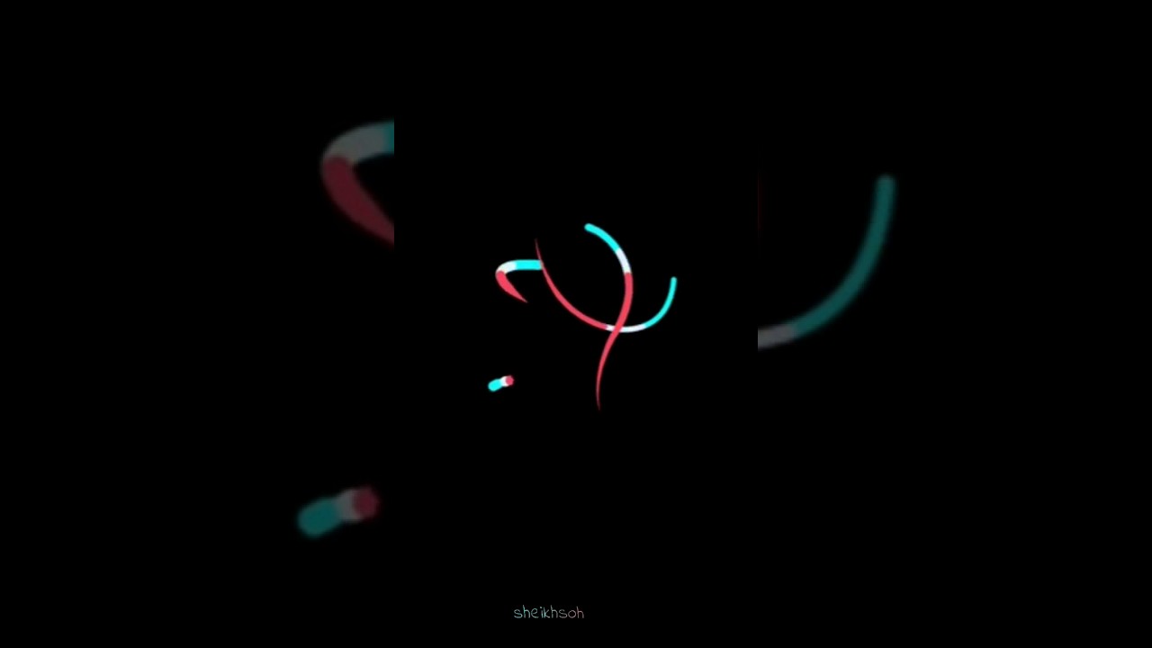 Candy - Adobe logo animation design