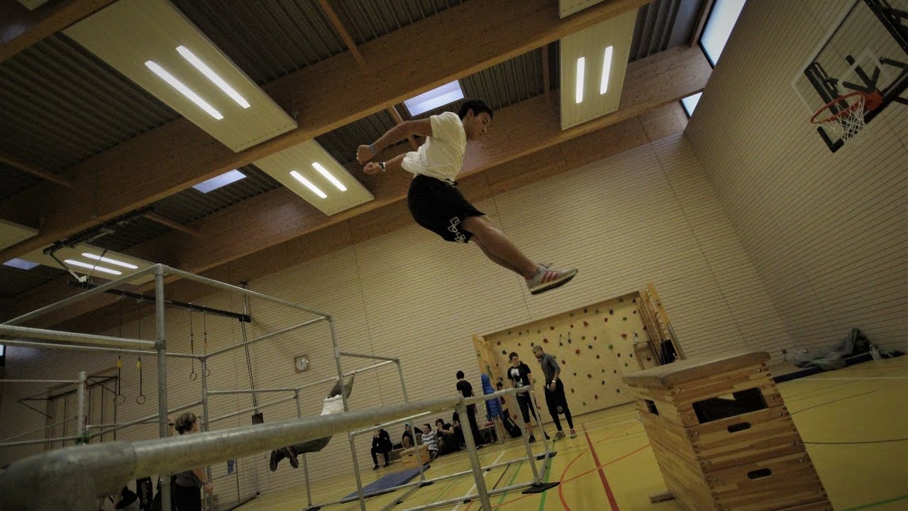 Movement Offenburg Winter Jam 2016 | Episode 18