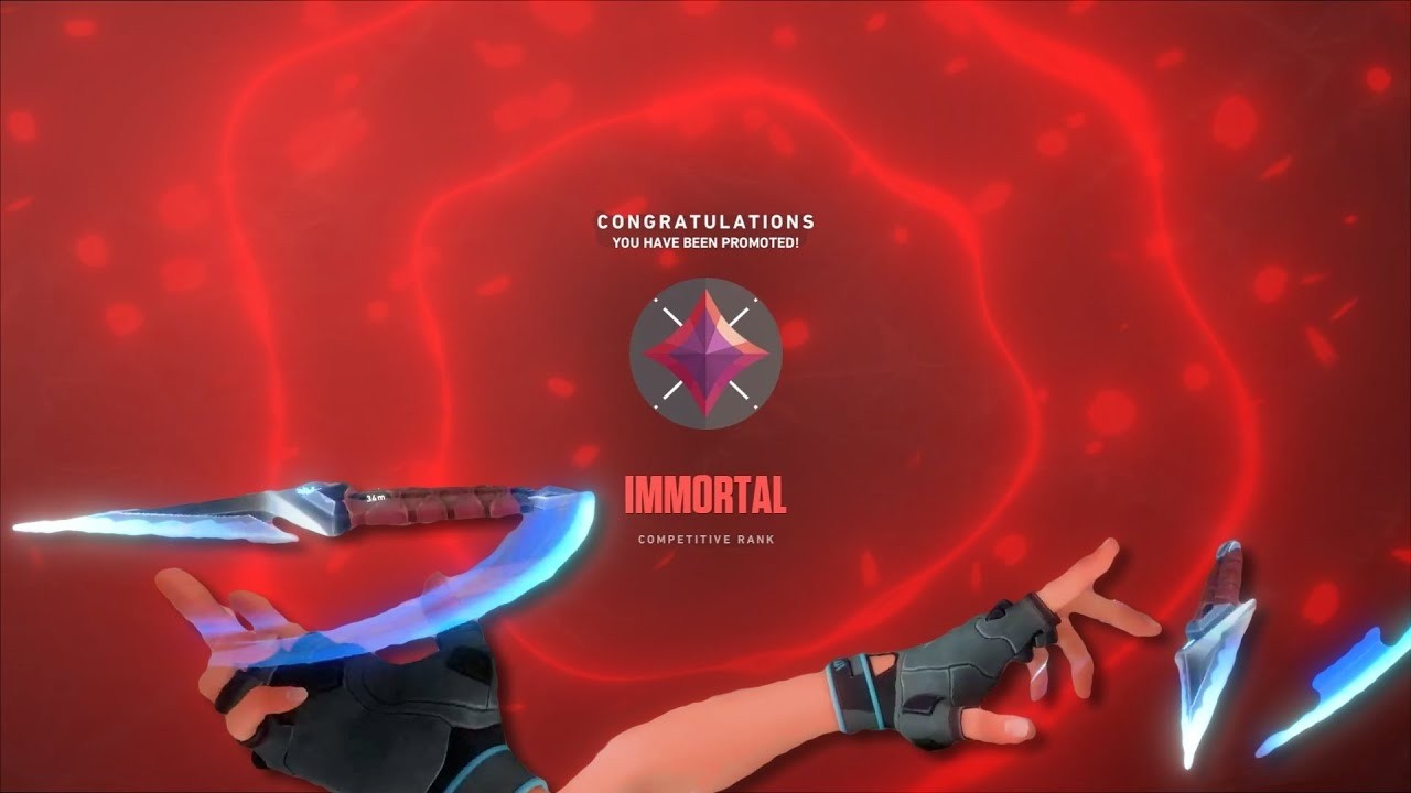 Immortal