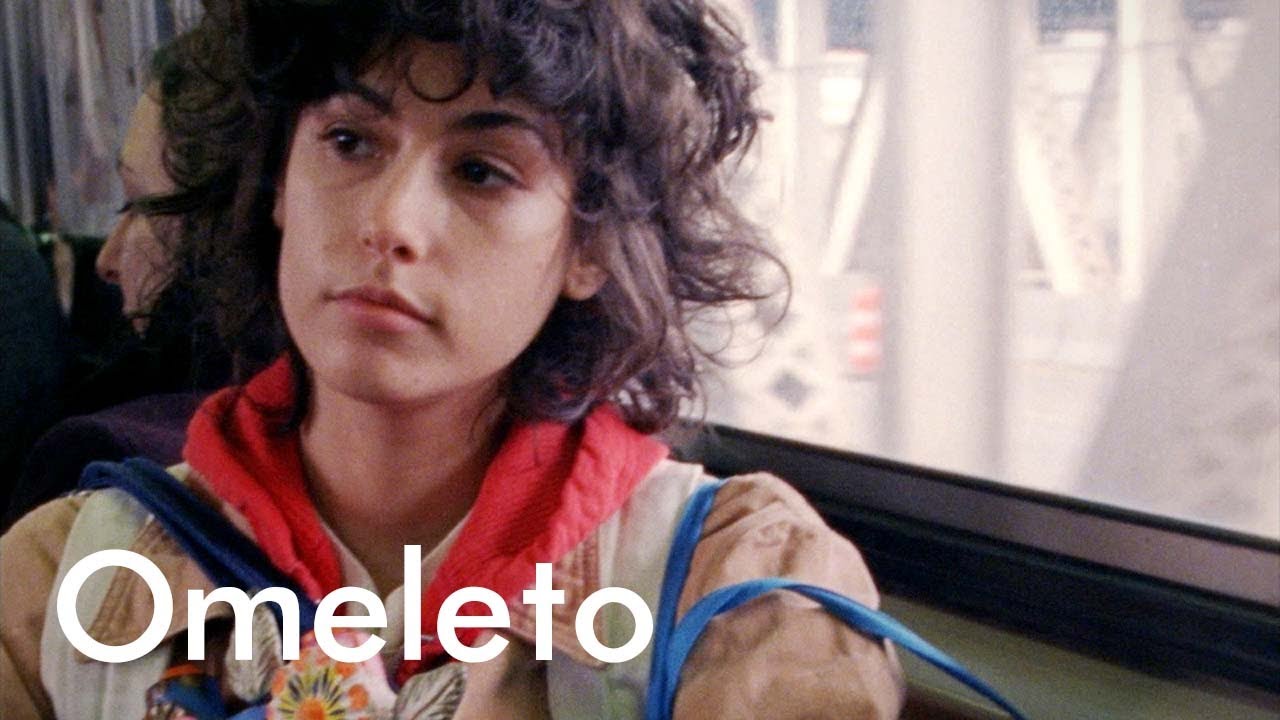 HANNAHS | Omeleto Comedy