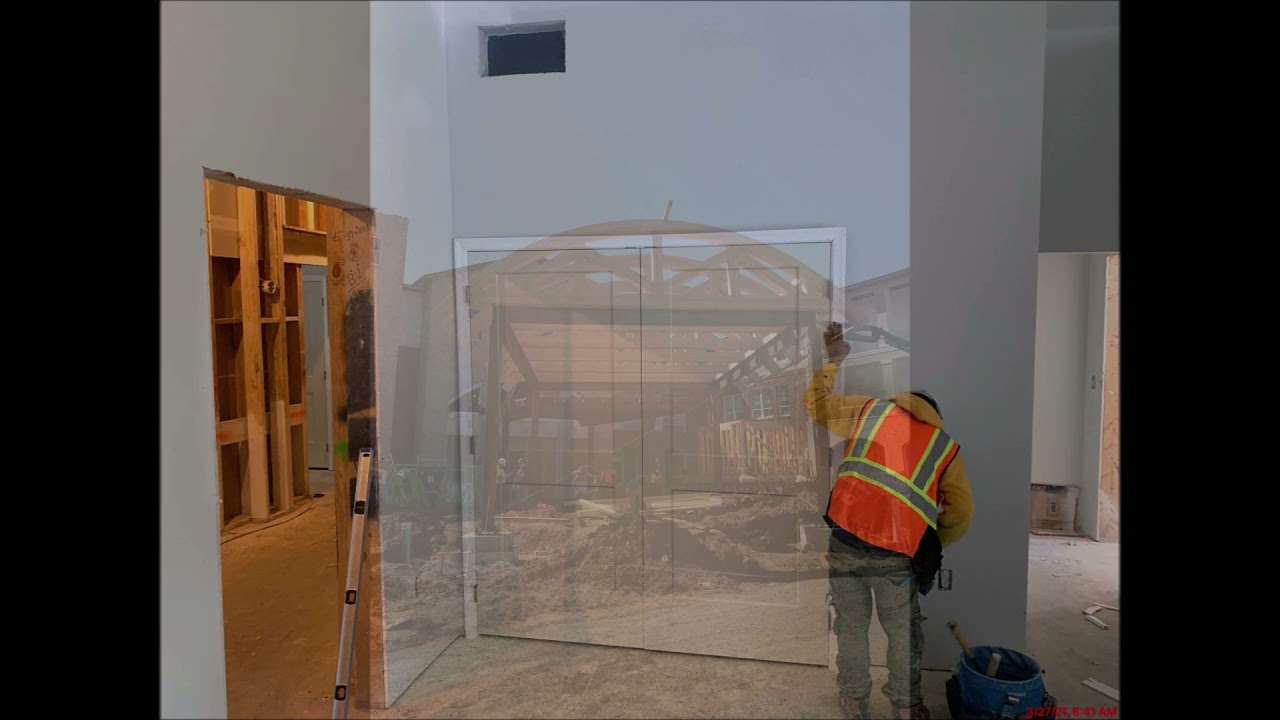 Harper's Station Project Update Video   12 20 21