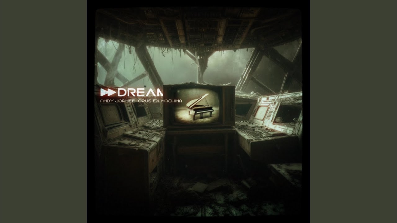 Opus Ex Machina (DreamTrance Edit)