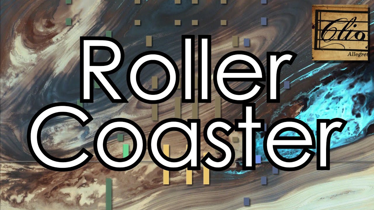 Clio - Roller Coaster