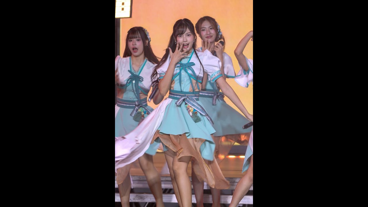 Oh My Pumpkin! - Nana CGM48