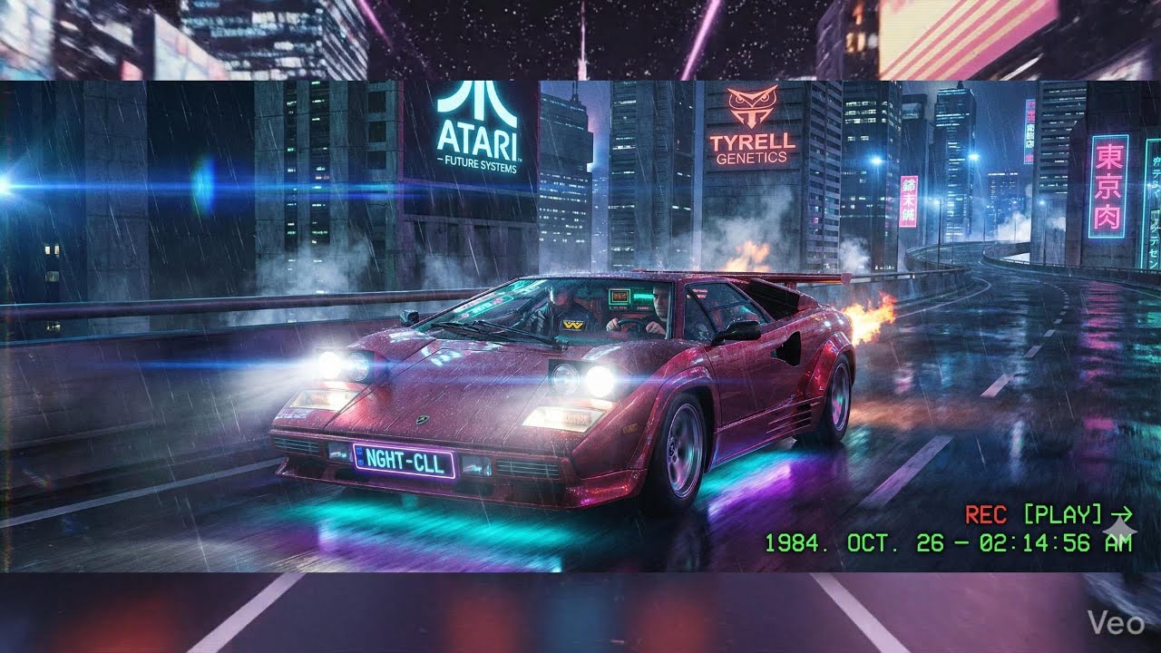 Nightcall Protocoll