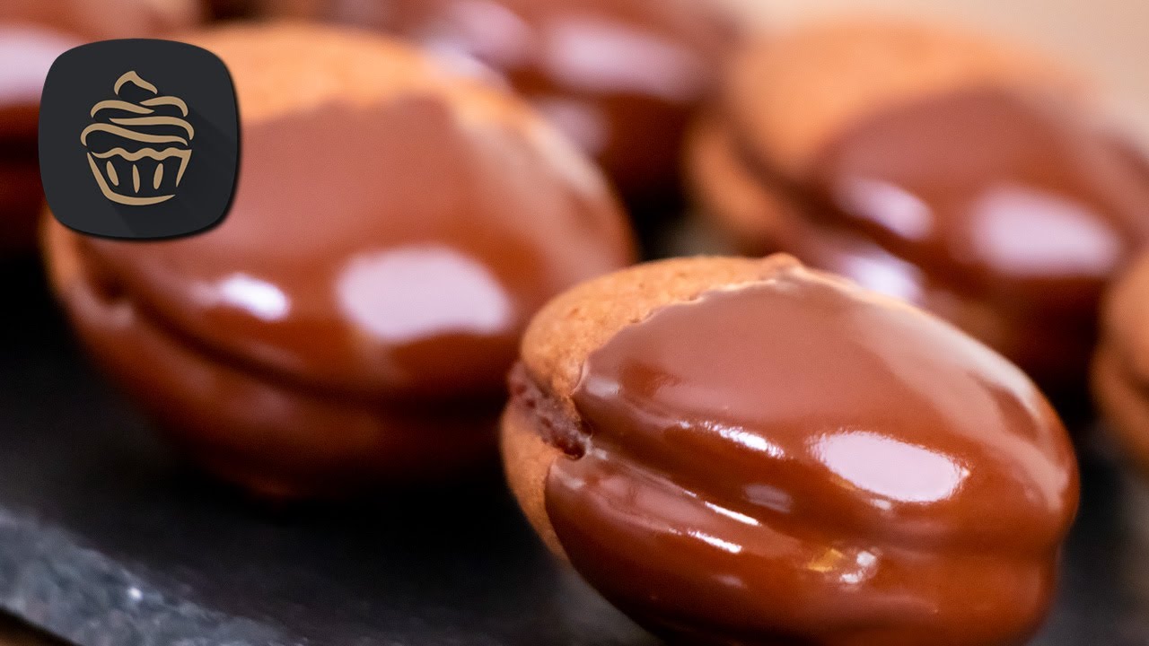 Soft, Fruchtig, Lecker – die Polo Kekse, die jeder probieren muss!