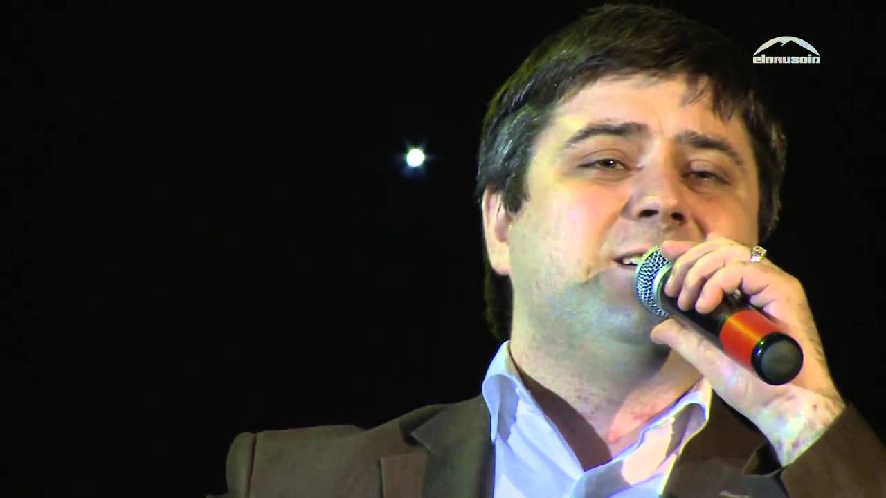 Arsen Bekirov - Milletim Qırım