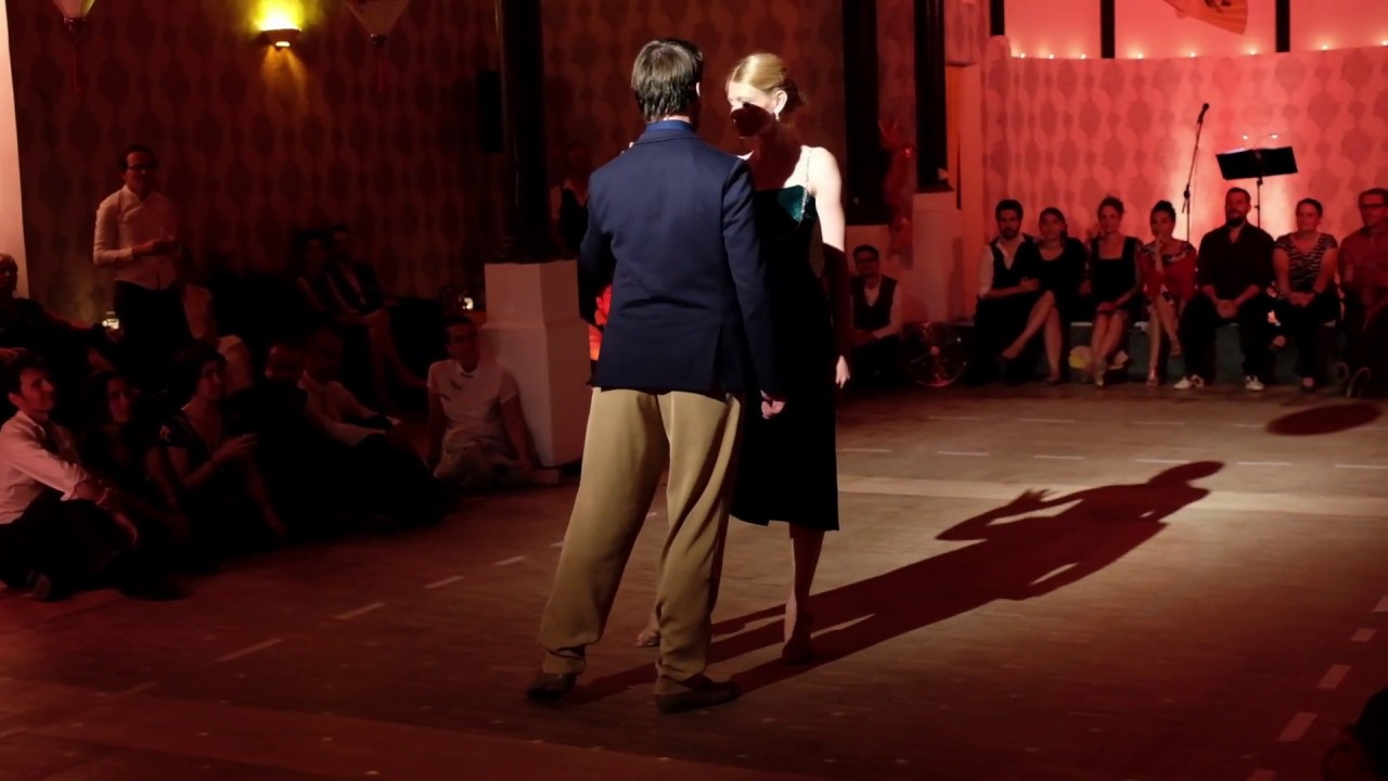 TangoSafari Brody 2019 / Agata Czartoryska & Michał Kaczmarek 4/4