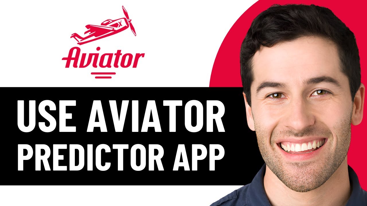 HOW TO USE AVIATOR PREDICTOR APP 2026! (FULL GUIDE)