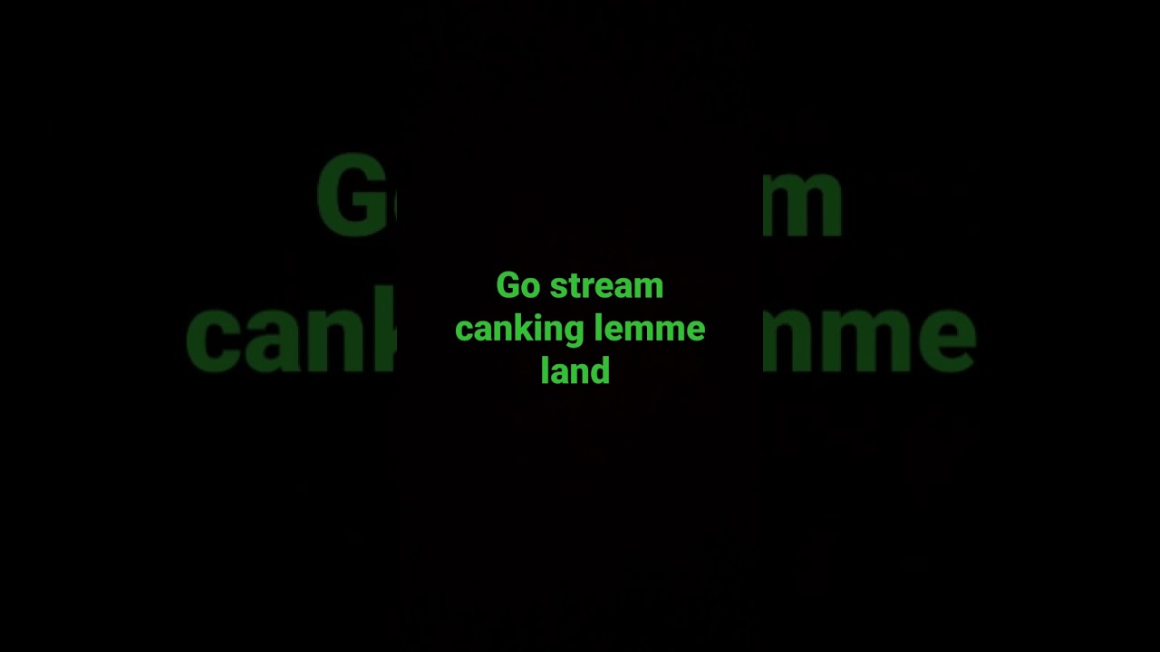 subscribe 2 canking